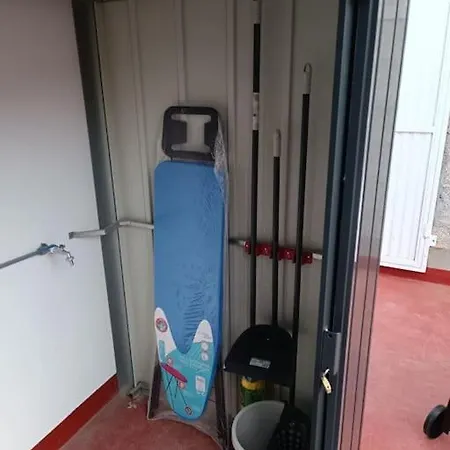 Appartement Estudio Muy Acogedor Gran Tarajal