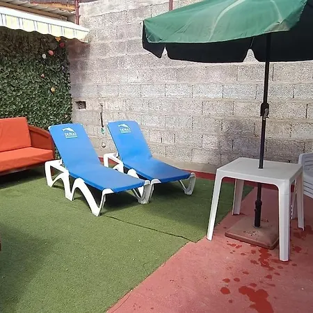 Estudio Muy Acogedor Appartement *