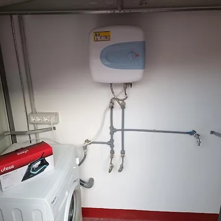 Appartement Estudio Muy Acogedor Gran Tarajal