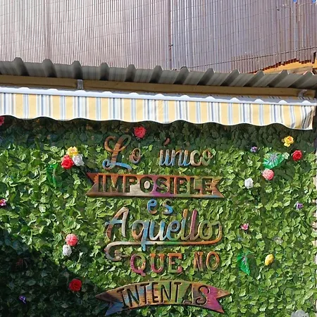 Estudio Muy Acogedor Gran Tarajal