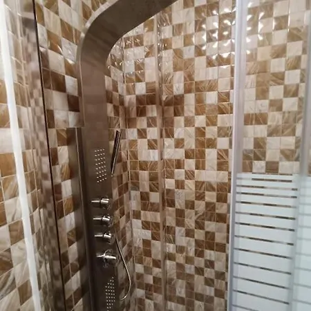 Estudio Muy Acogedor דירה *