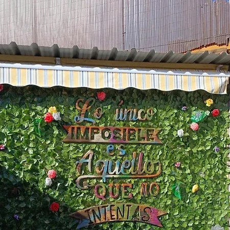 Estudio Muy Acogedor Gran Tarajal