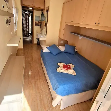 Estudio Muy Acogedor * גראן טאראחל