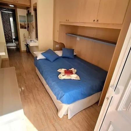 Estudio Muy Acogedor Gran Tarajal