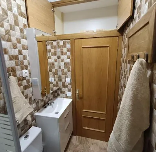 Estudio Muy Acogedor Gran Tarajal
