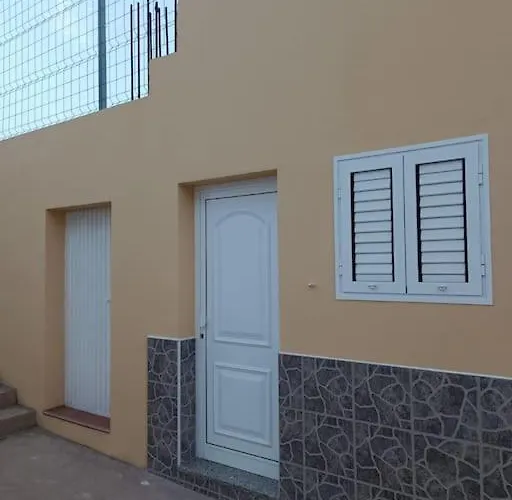 Lejlighed Estudio Muy Acogedor Gran Tarajal