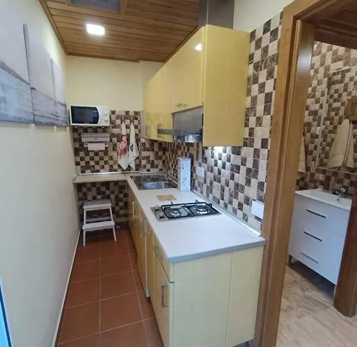Estudio Muy Acogedor Gran Tarajal