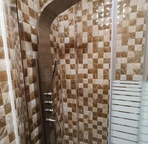 Estudio Muy Acogedor Lejlighed *