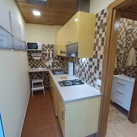 Estudio Muy Acogedor Gran Tarajal