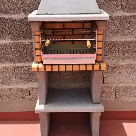 Estudio Muy Acogedor